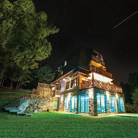 Katun Apartmani & Spa Divčibare Exteriér fotografie
