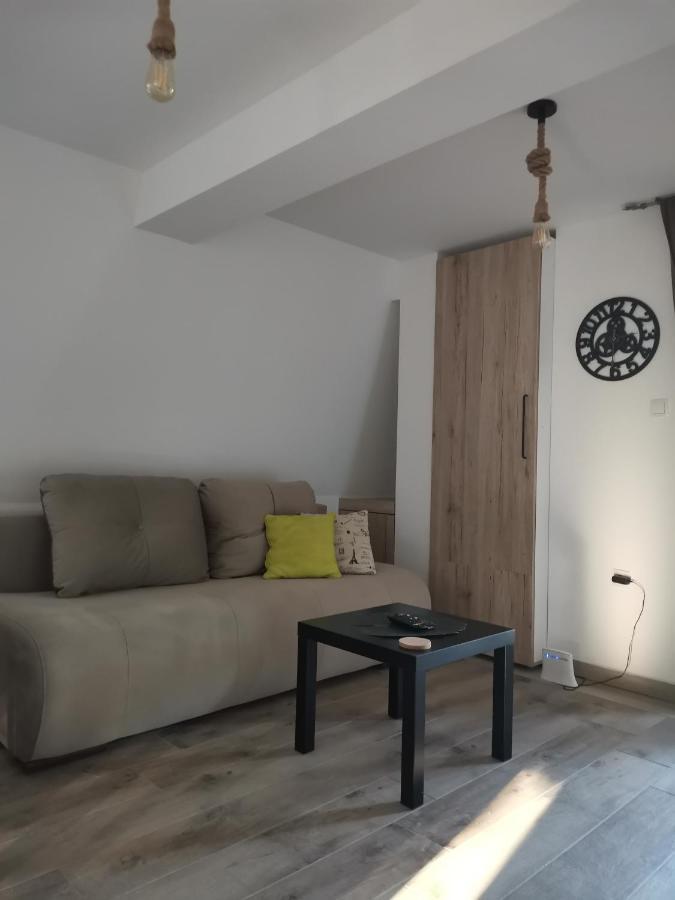 Katun Apartmani & Spa Divčibare Exteriér fotografie