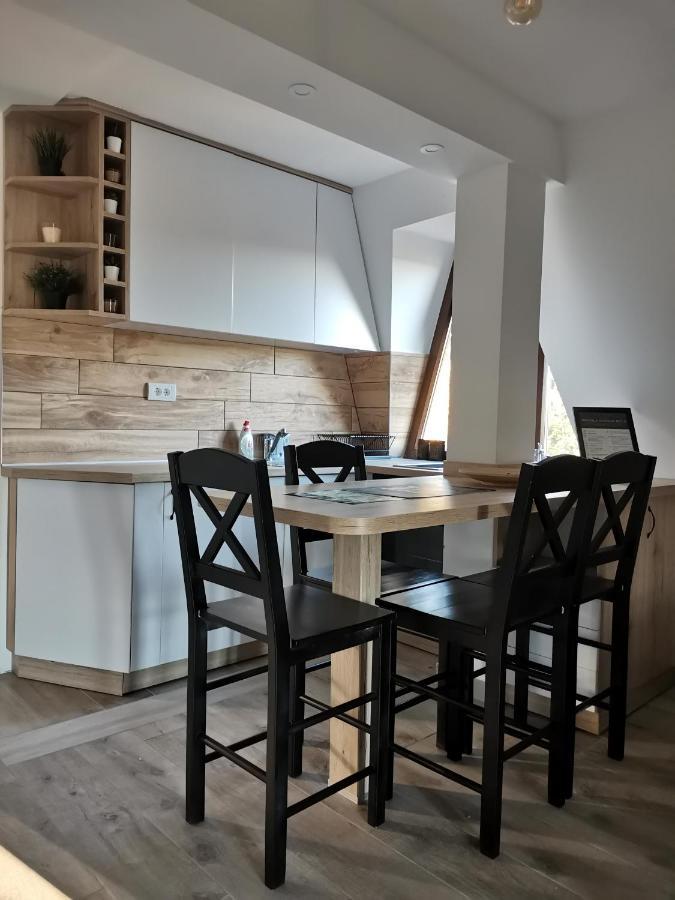 Katun Apartmani & Spa Divčibare Exteriér fotografie