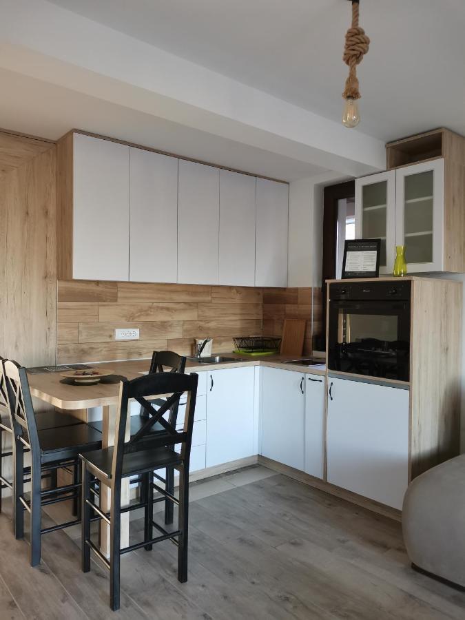 Katun Apartmani & Spa Divčibare Exteriér fotografie