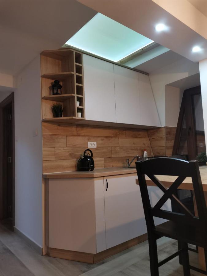 Katun Apartmani & Spa Divčibare Exteriér fotografie