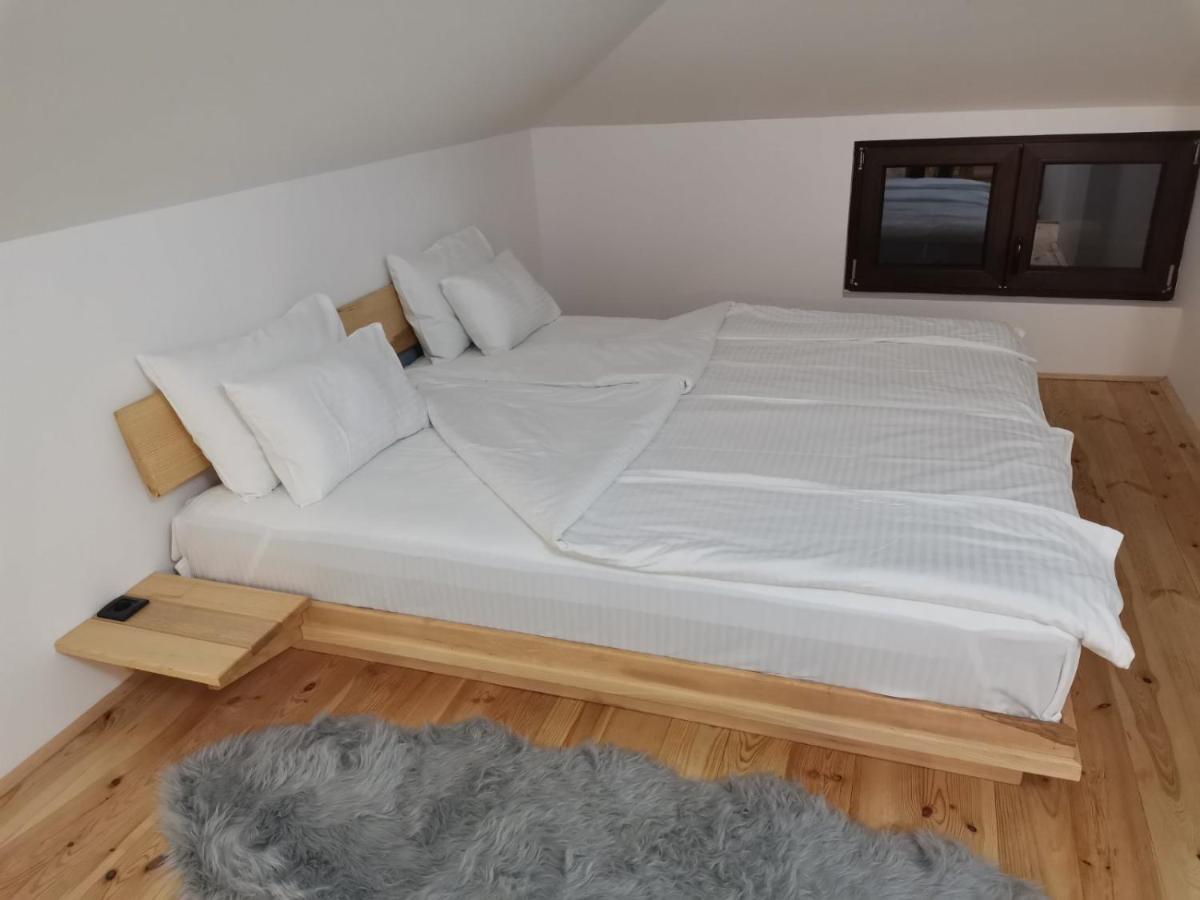 Katun Apartmani & Spa Divčibare Exteriér fotografie