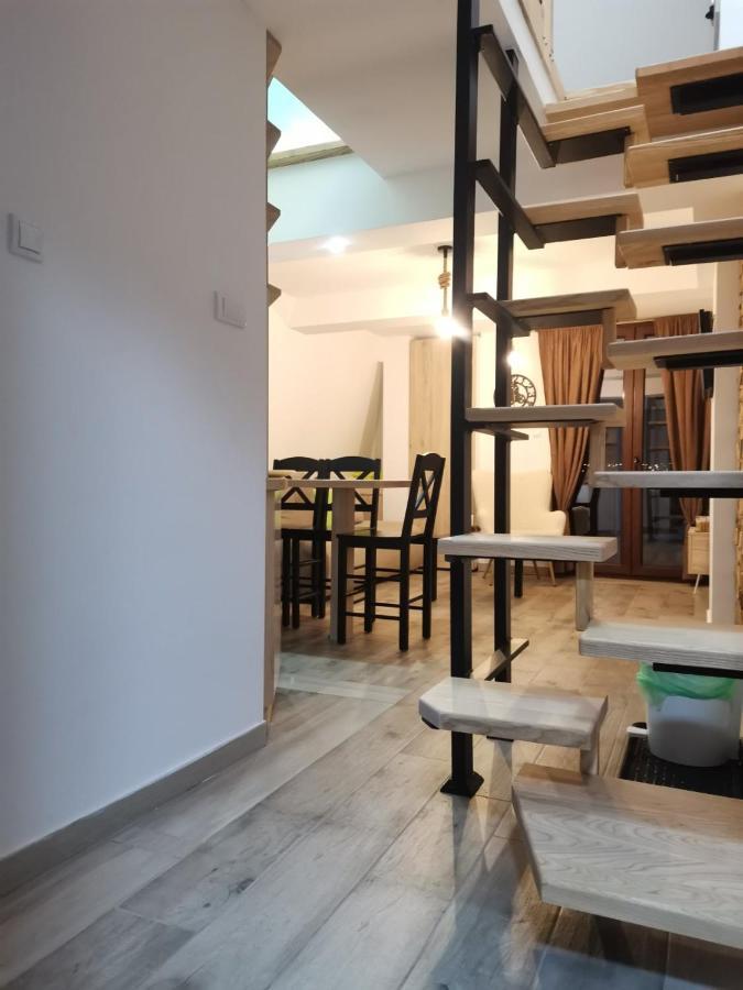 Katun Apartmani & Spa Divčibare Exteriér fotografie