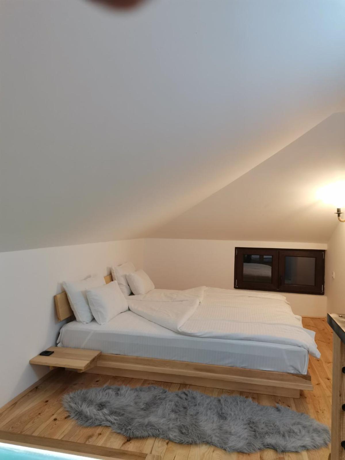 Katun Apartmani & Spa Divčibare Exteriér fotografie